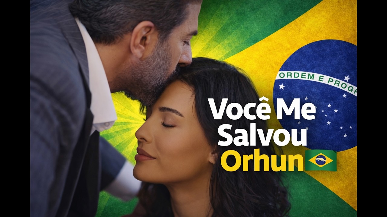 Romantizei - Você Me Salvou Orhun