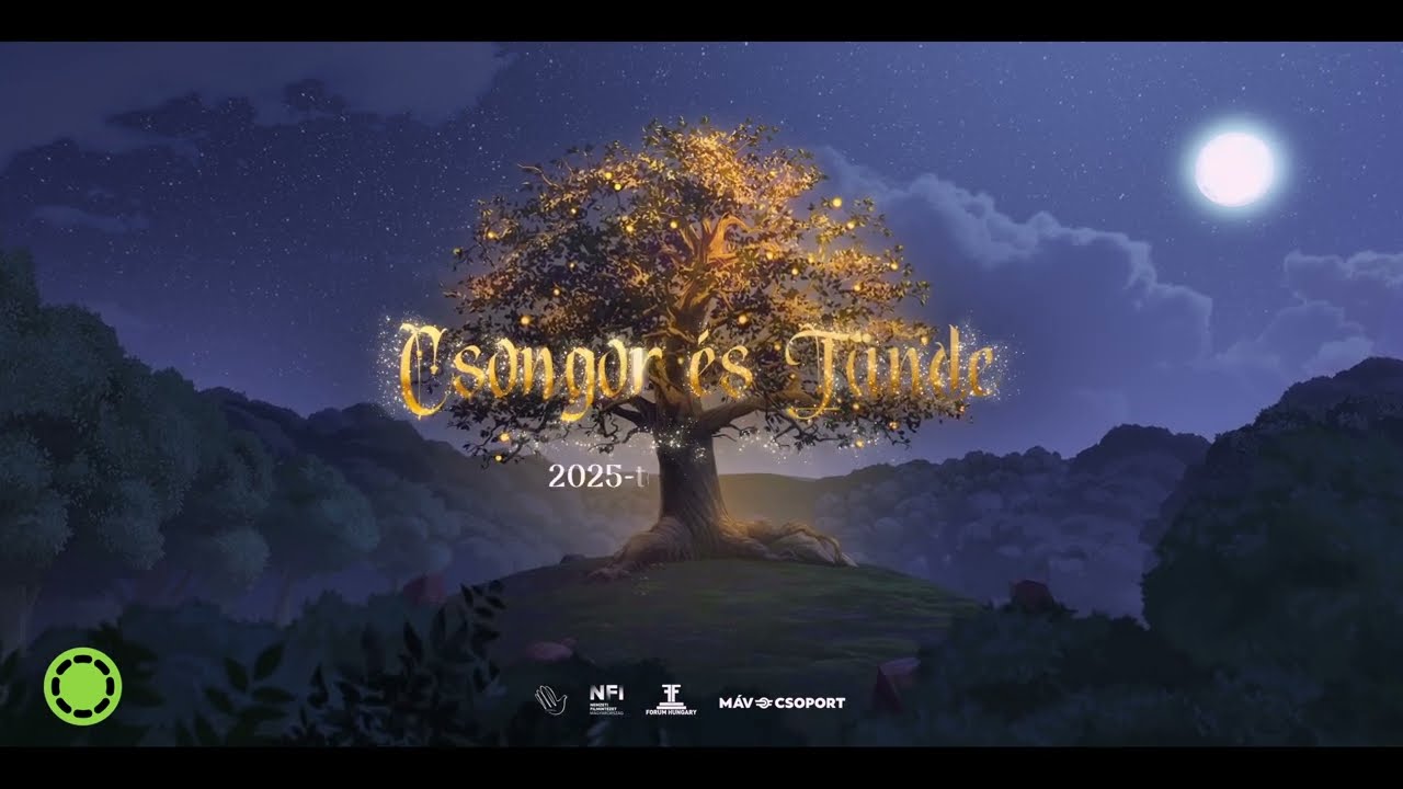 Csongor és Tünde