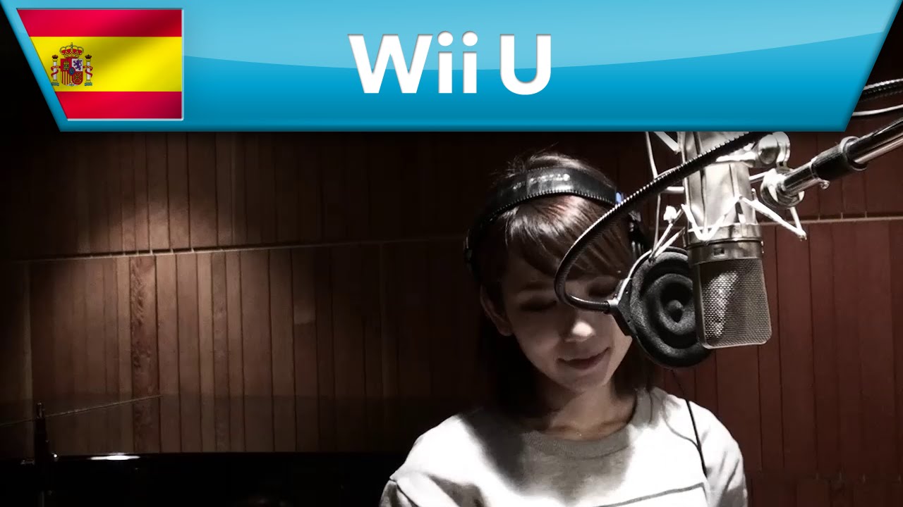 La música de Splatoon -  Splattack!, Ink me up y Split & Splat (Wii U)