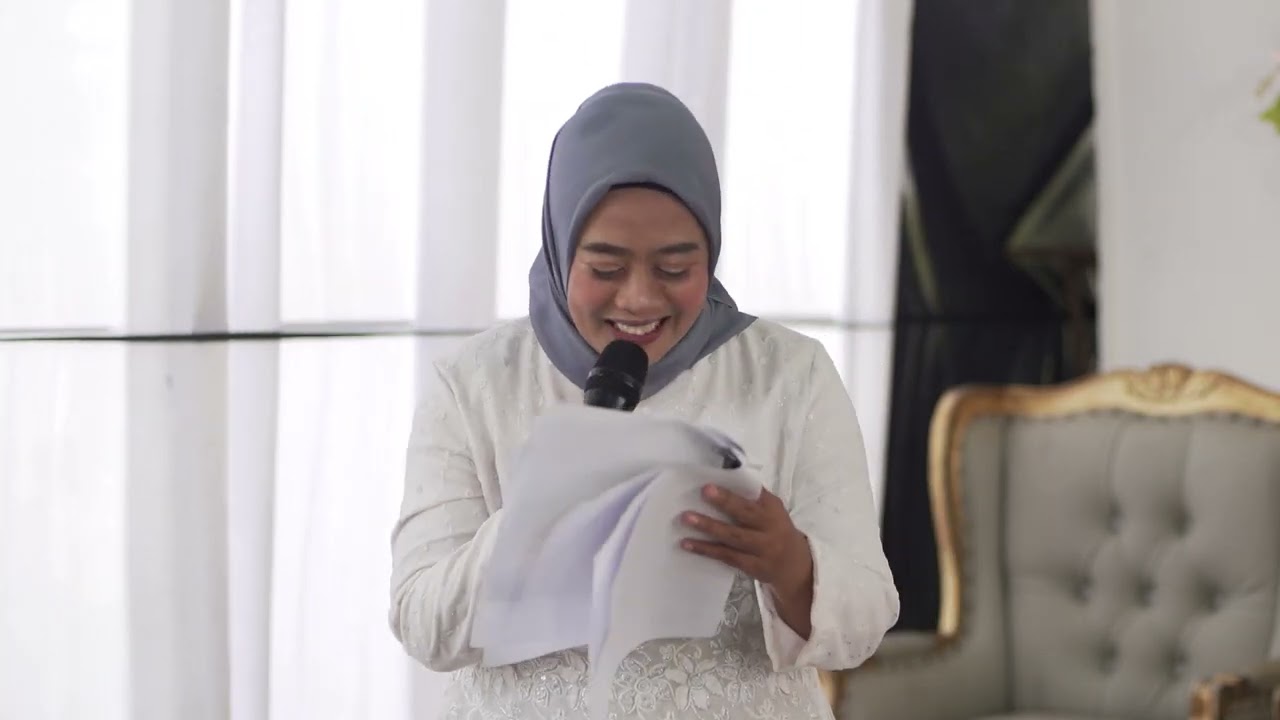 Documentary Bams & Nita