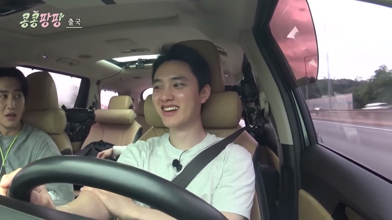 [ENG SUB - EP 1 Highlight] GBRB: Joy Pops Laugh Pops