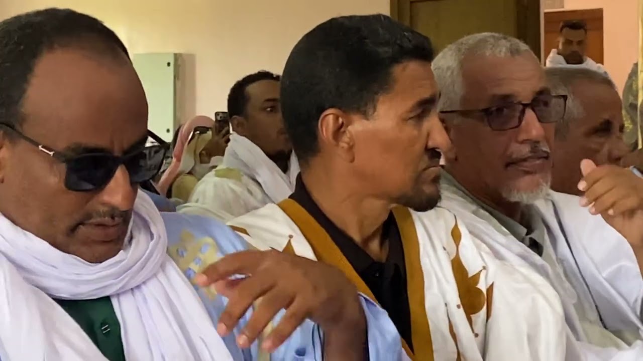 كلمة عمدة الطينطان
