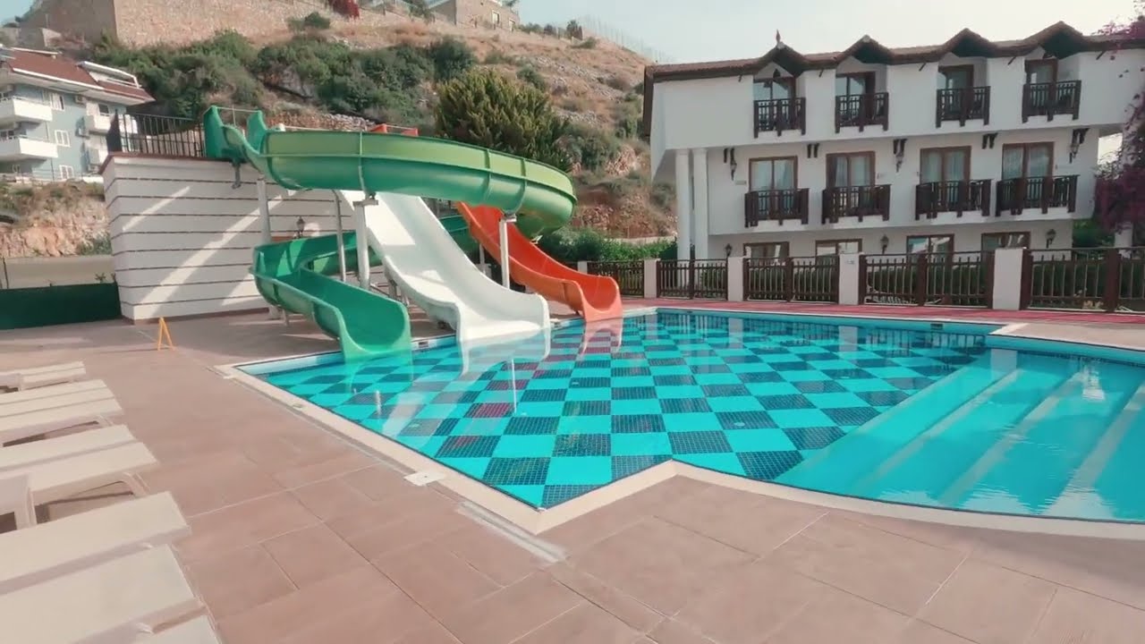 Misal Hotel Alanya 2024