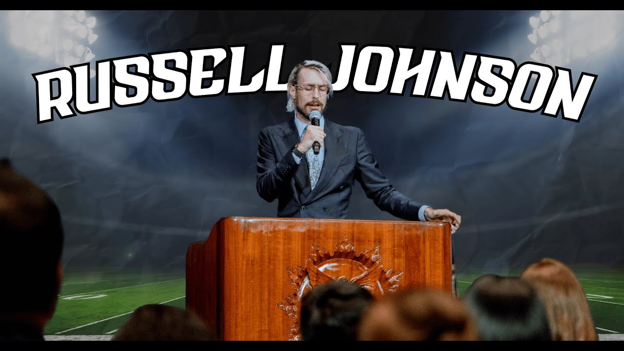 Vision Sunday | Pastor Russell Johnson | King's Maui