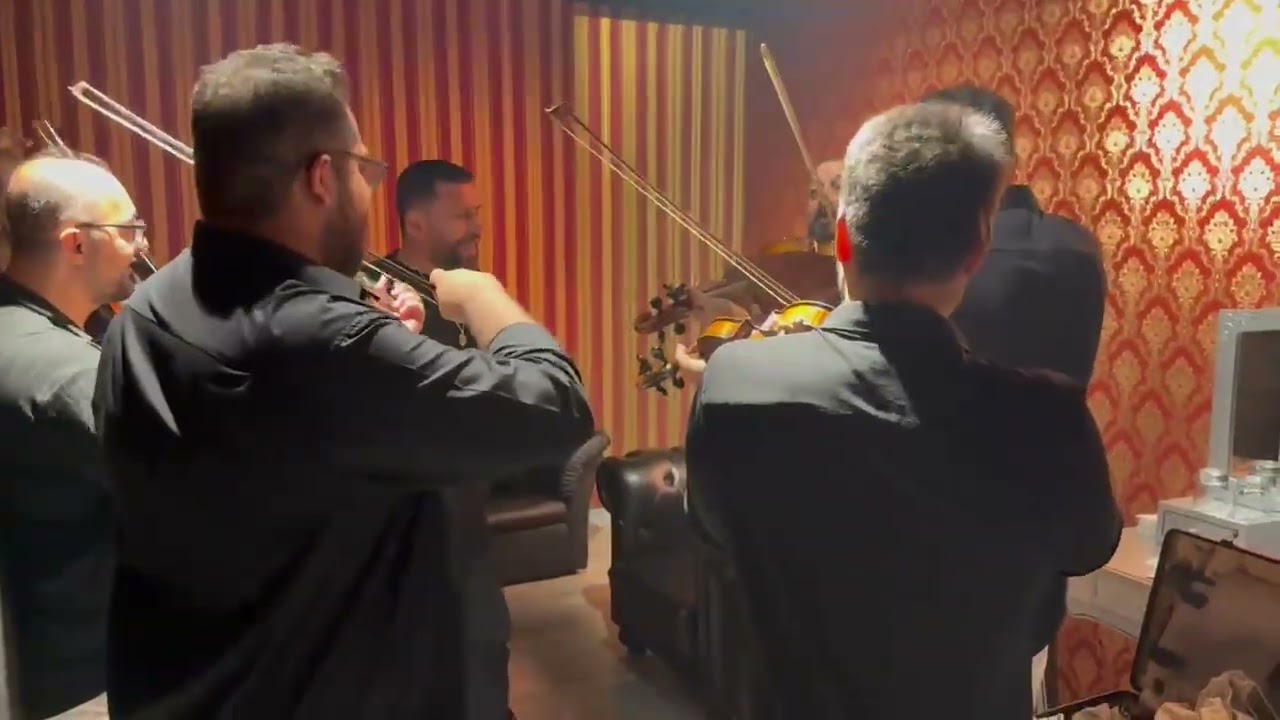 ÖZGÜR ALTER: MUTLU OL YETER CANLI CANLI🔥