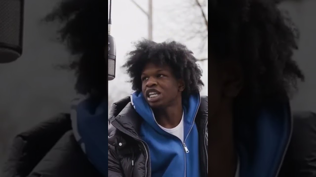 Dudeylo Vs EBK Choppa