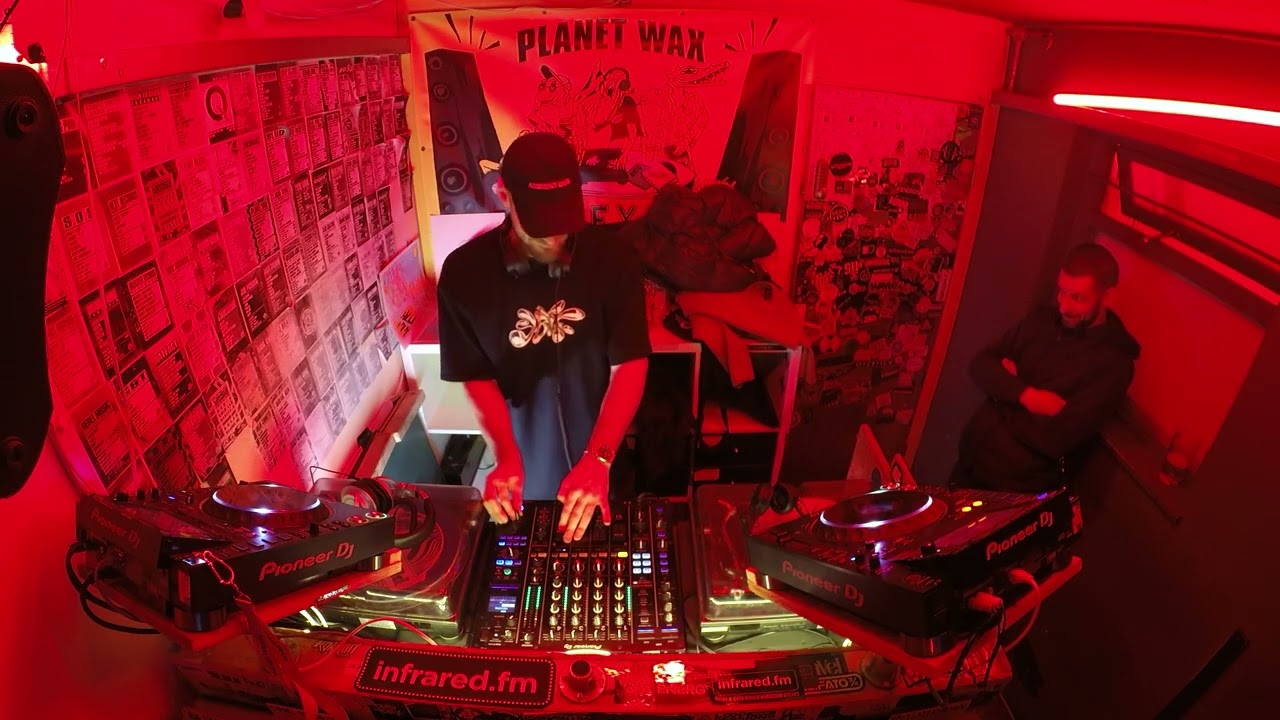 Big Kani // 1-hour DJ set ~ Dubstep