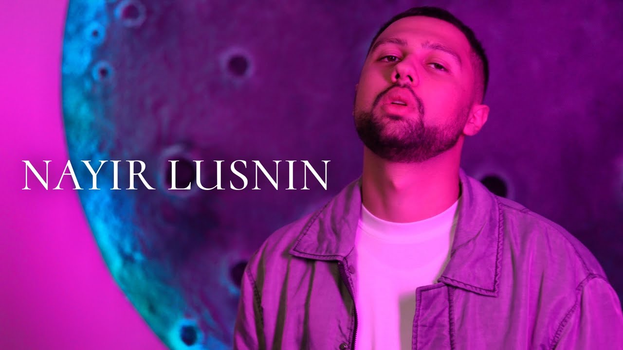 Karo Ayrumyan - Nayir Lusnin