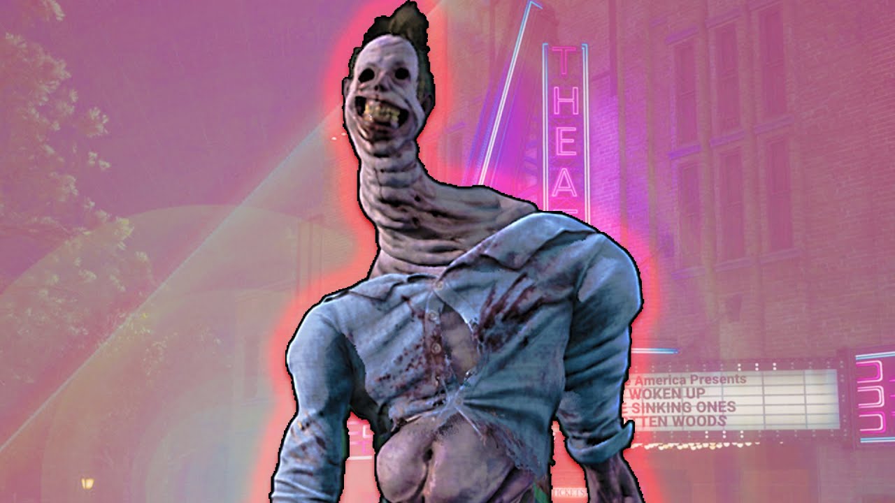 The Unknown Has INSANE Potential (Dead by Daylight All Things Wicked Chapter)