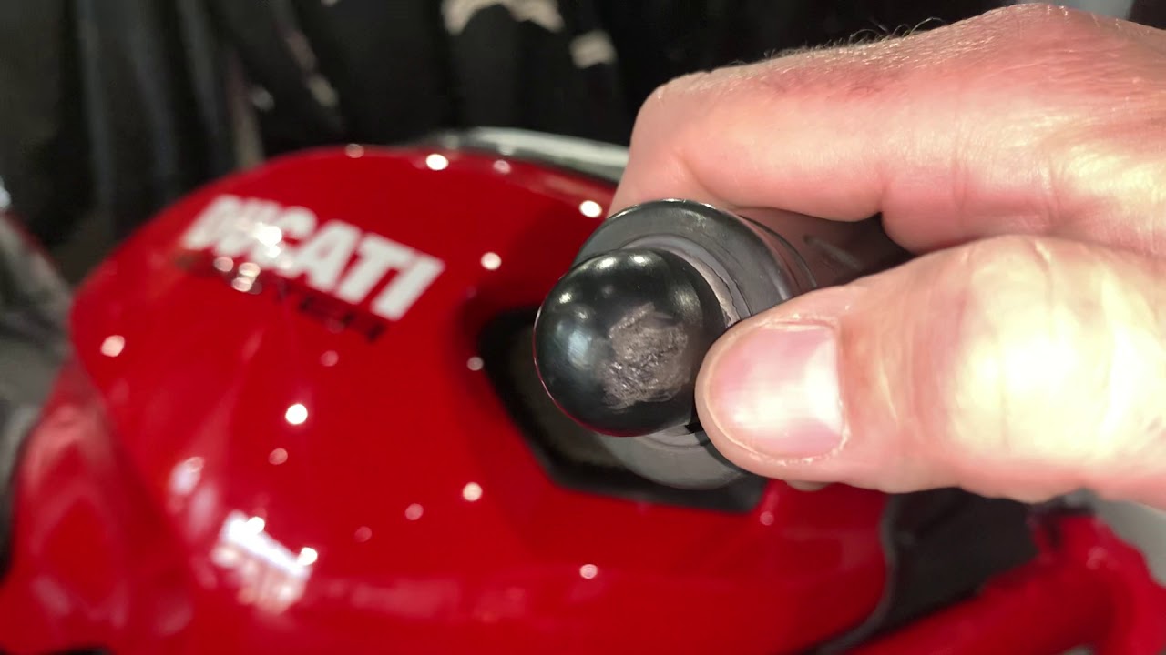 2009 - Ducati Monster 1100 S