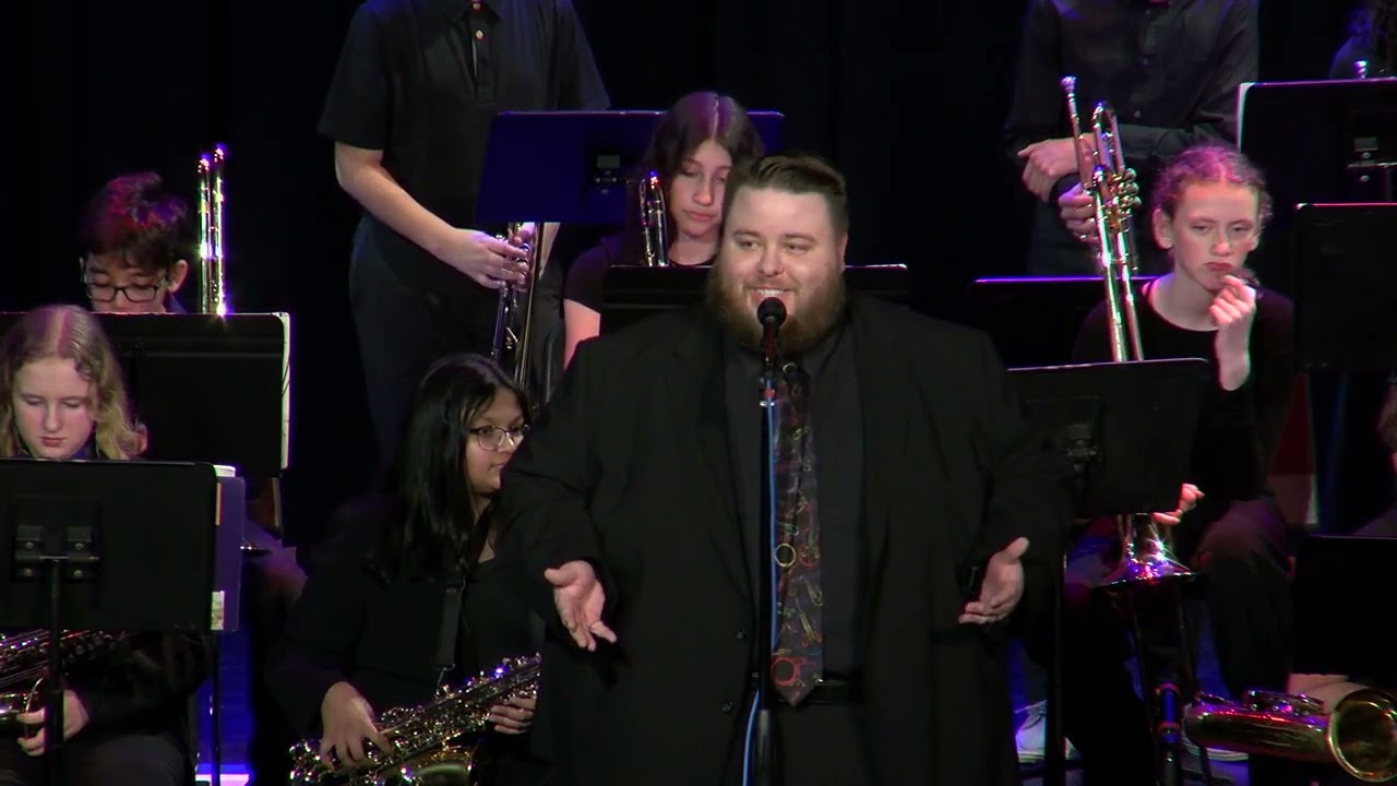 3/11/26 Jazz Fest 2026