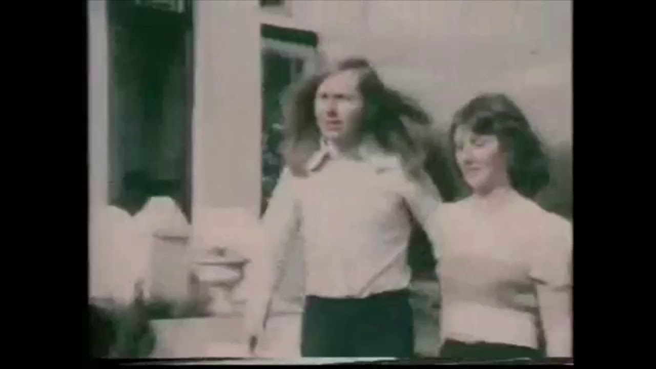 Home Thoughts From Abroad - Clifford T Ward (with some rare video footage)