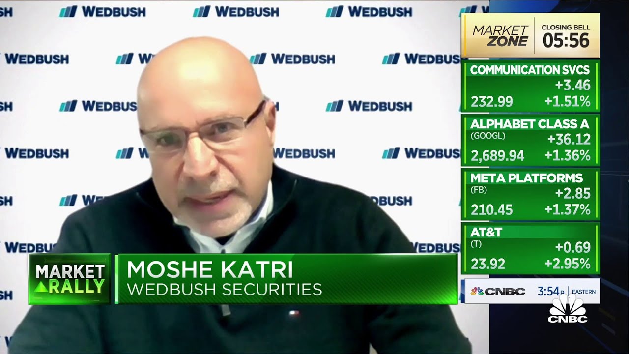 Wedbush Securities analyst on why he remains neutral on Block despite strong Q4 results