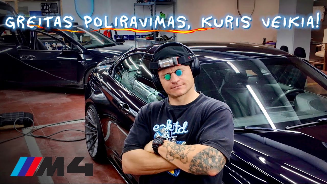 NEPATIKĖSI, KĄ PADARO 1 ŽINGSNIS! Išduodu paslaptis ir testuoju nauja produktą