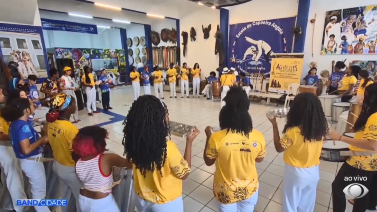 Iniciativas culturais têm fortalecido a presença feminina em manifestações culturais no MA.