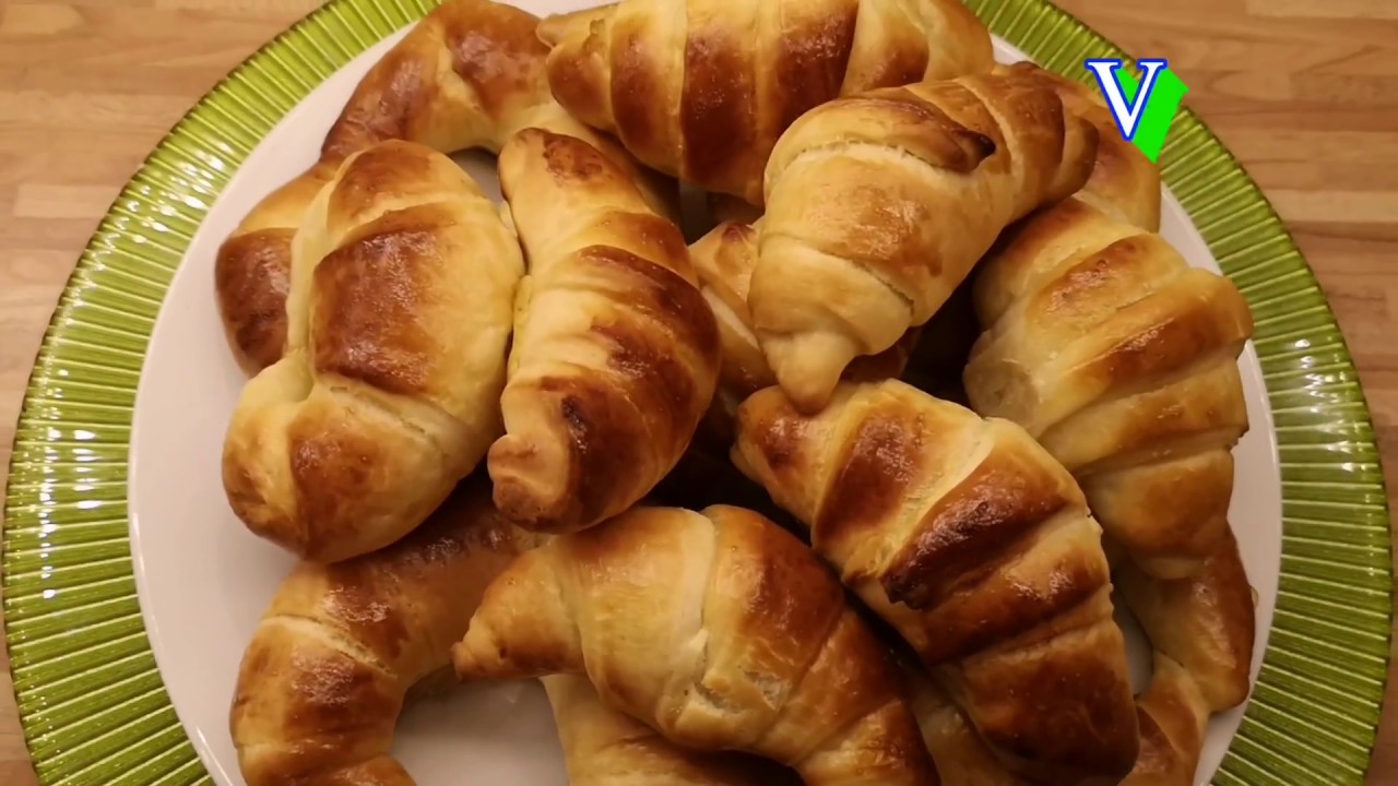 ✅ Ngon Ngon Bánh Mì Bơ Sữa | Văn Phi Thông |