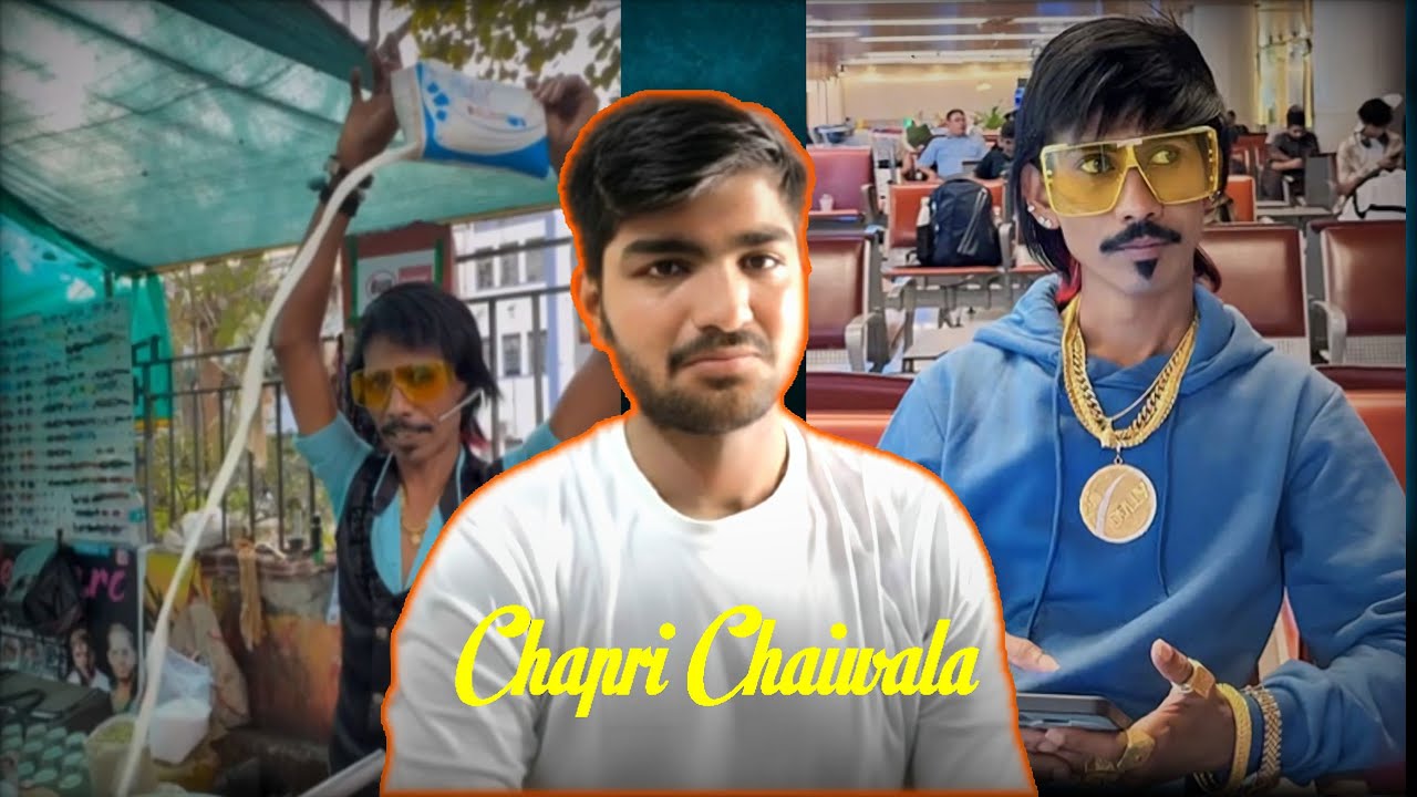 Dolly Chaiwala Roast: 