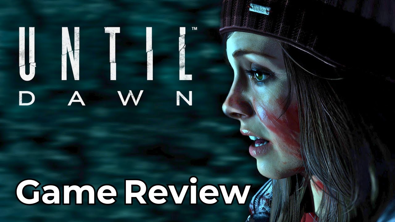 Until Dawn PS5 Remaster Review - Is Is Still Worth Playing in 2026
