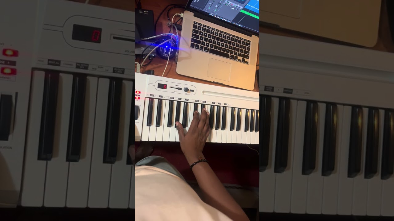 UBU NIBWO BURYO WAKORAMO MULTIPAD BIKOROHEYE -EMOTIONAL SOUND  KANDI MUMWANYA MUTO CYANE