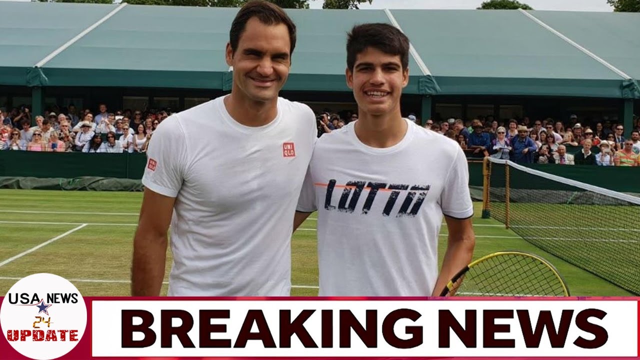 Federer to Alcaraz, what dominance of a few in men’s tennis says about late-stage capitalism