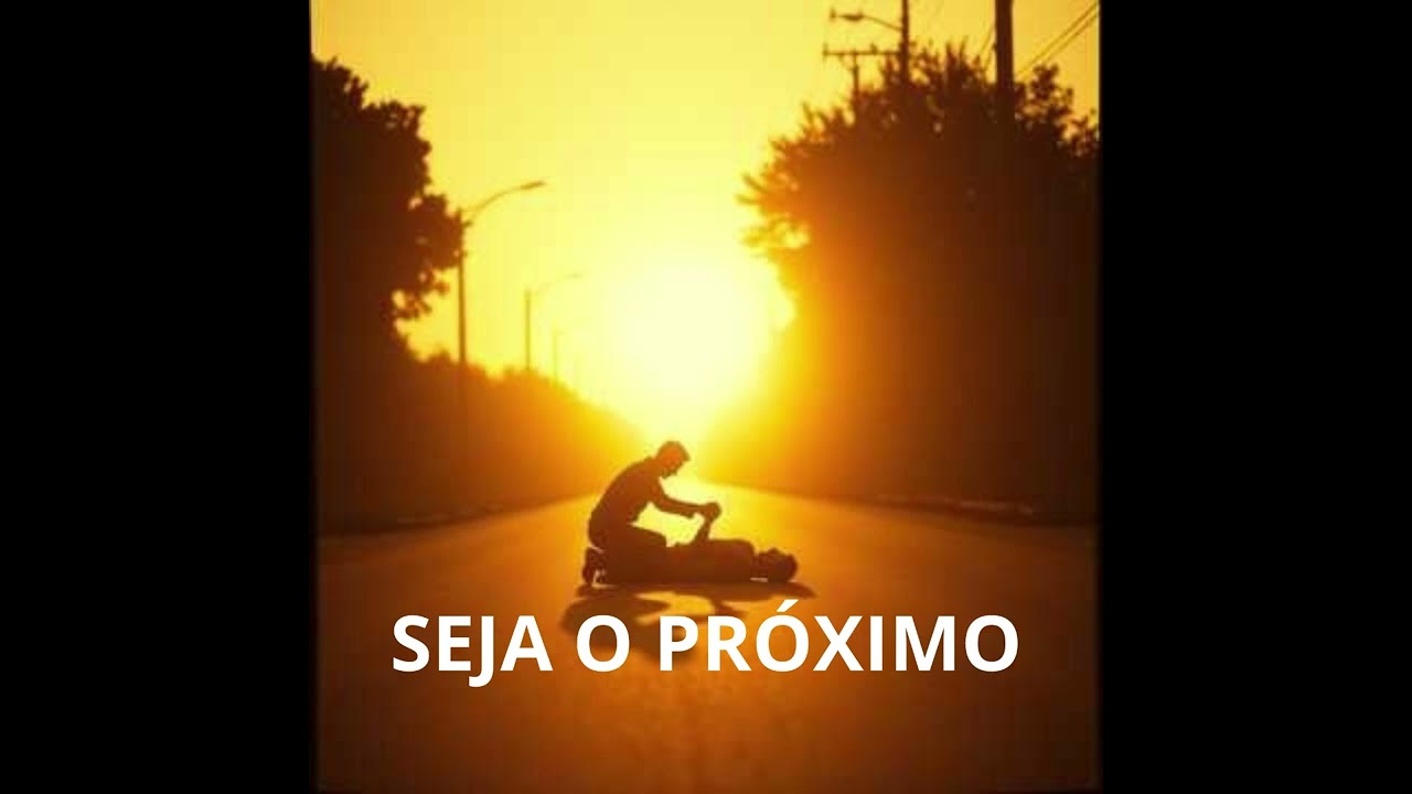 Seja o Próximo