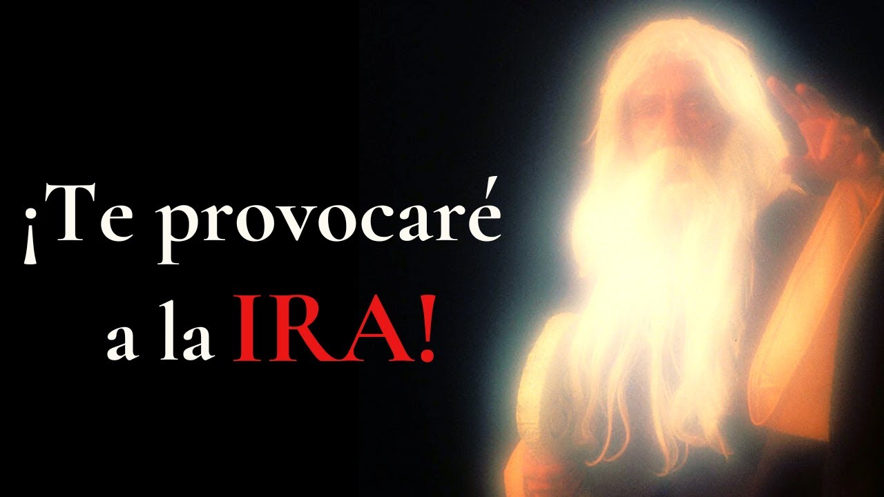 Te provocaré a la ira | Con una nación insensata te irritaré | Romanos 10 | Parte 3