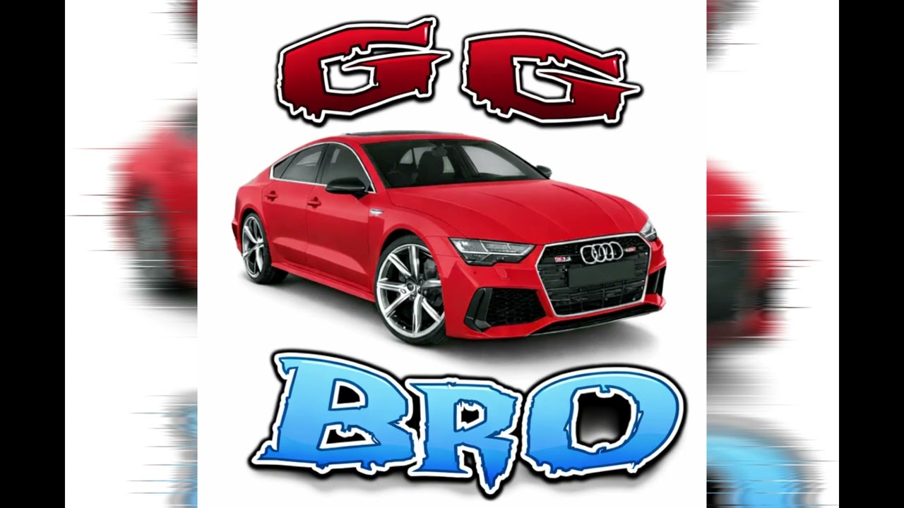 GG BRO (super slowed) | DJ - RYK |