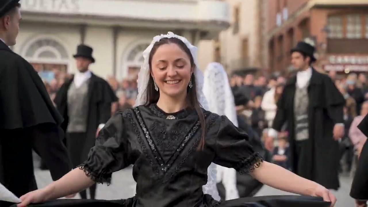 Ball de Plaça 2025 - Grup Folklòric