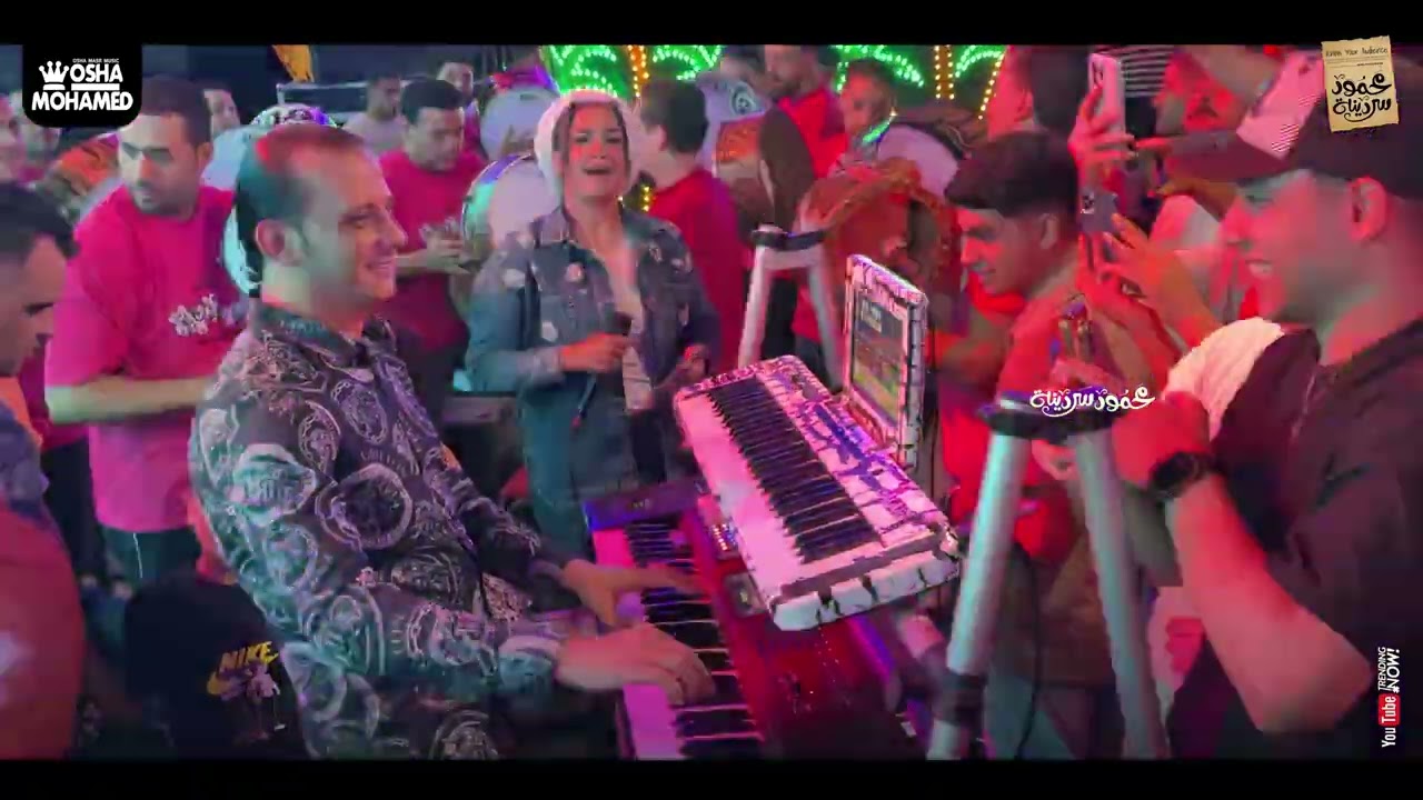 عاملين زي حريم حتتنا 😂🤣حنان احمد بتوصف ناس فى حياتنا كده 