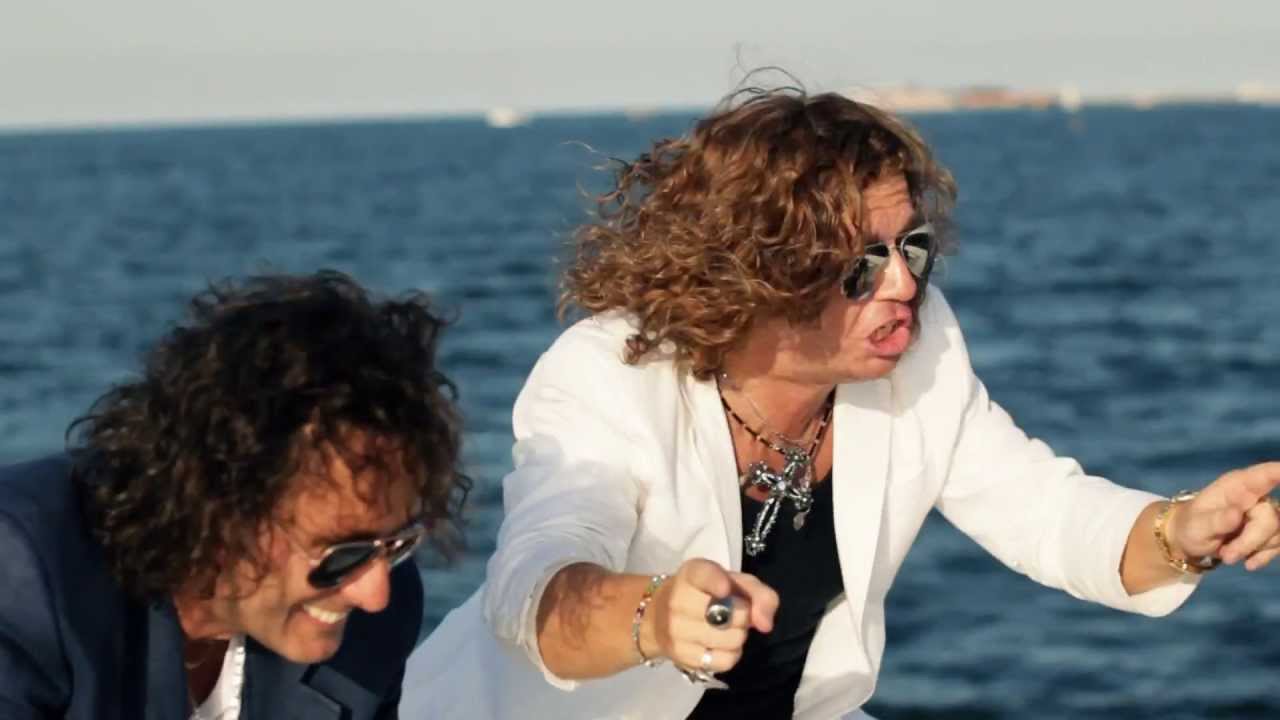Omar Lambertini & Gianni Drudi - Te te te