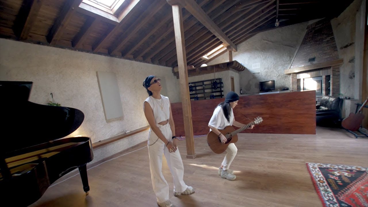 MARLENA - Sociedad Limitada (Videoclip Oficial)