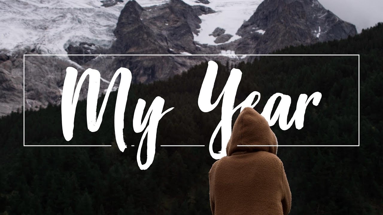 My Year 2017 - The Start || Jur Wiersema (GH4)