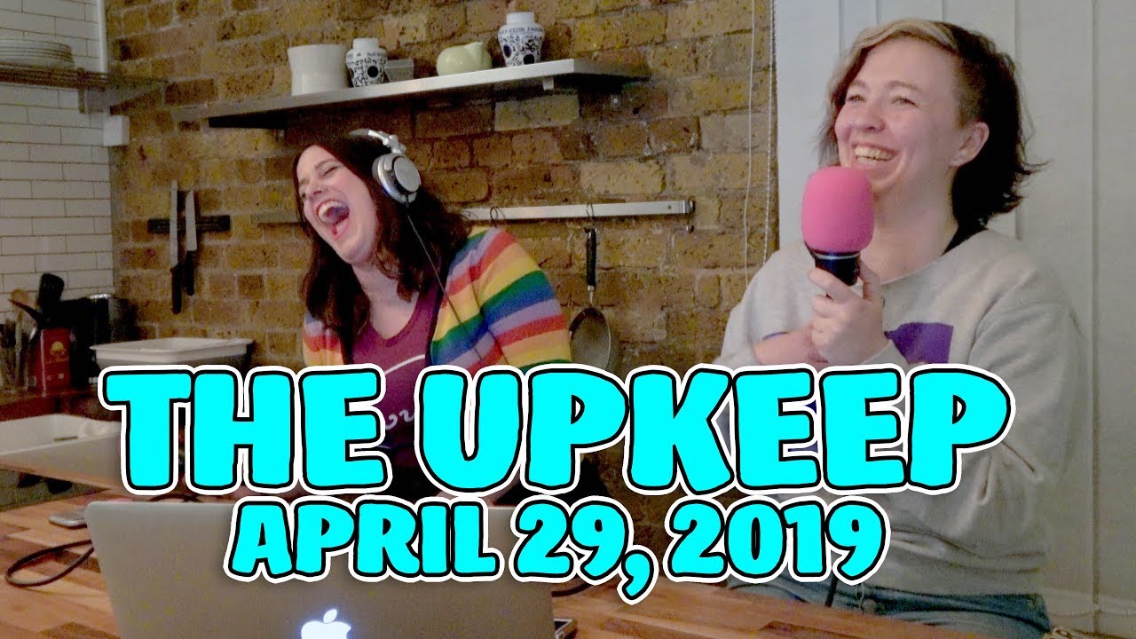 The Upkeep: Week of April 29th, 2019 | MTG News & Discussion