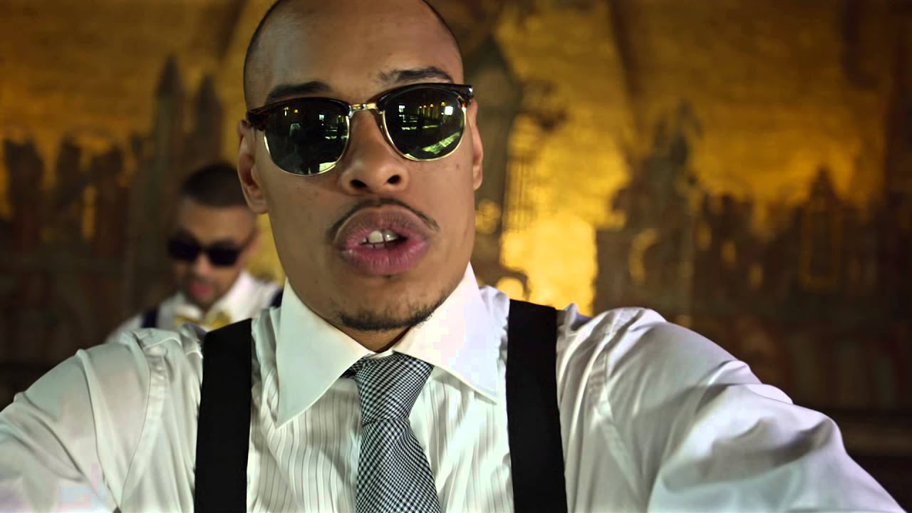 DaCosta - Picasso [feat. Malcolm B & Tsiu] (Officiell Video)