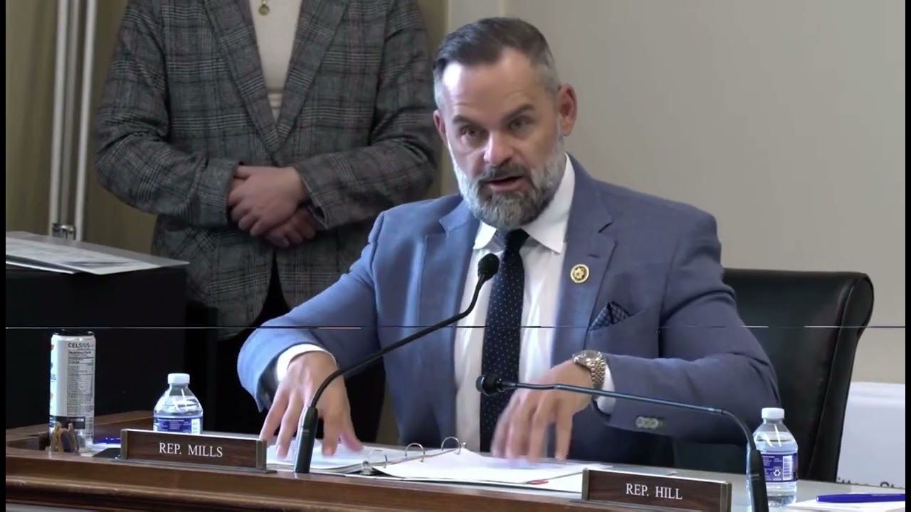 House Foreign Affairs Oversight & Accountability Subcommittee Hearing
