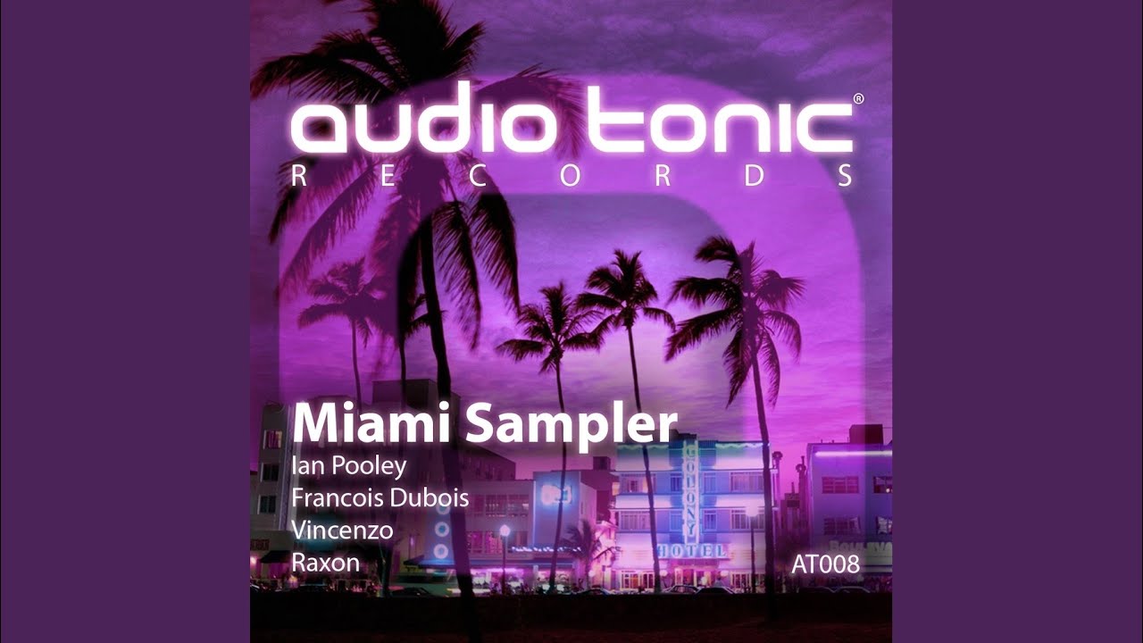 Sweet Spot (Original Mix)