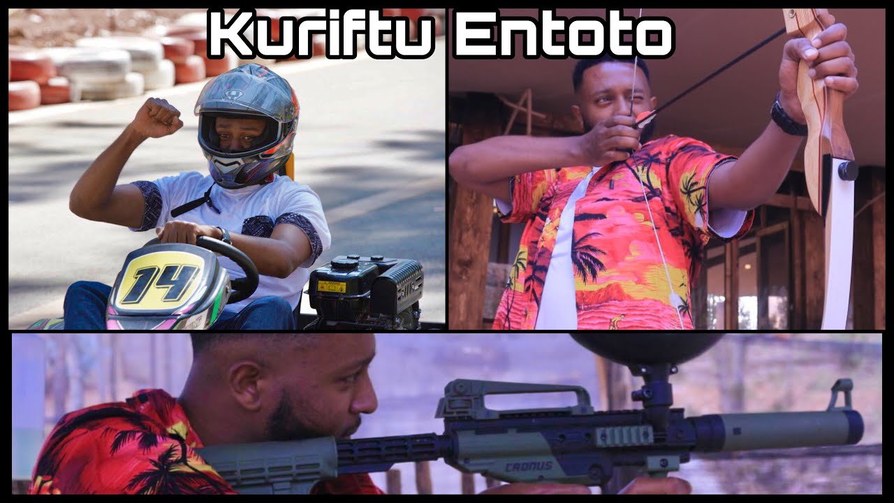 በአዲሱ ኩሪፍቱ እንጦጦ የነበረኝ ቆይታ| My stay at the new Kuriftu Entoto