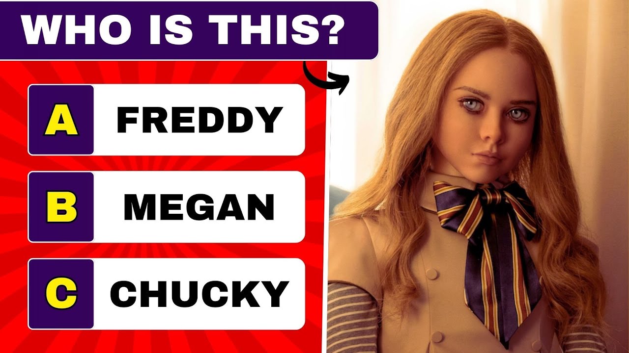 Ultimate Horror  Movie Quiz 2024 test Your Scary Film Knowledge for True Horror Fans