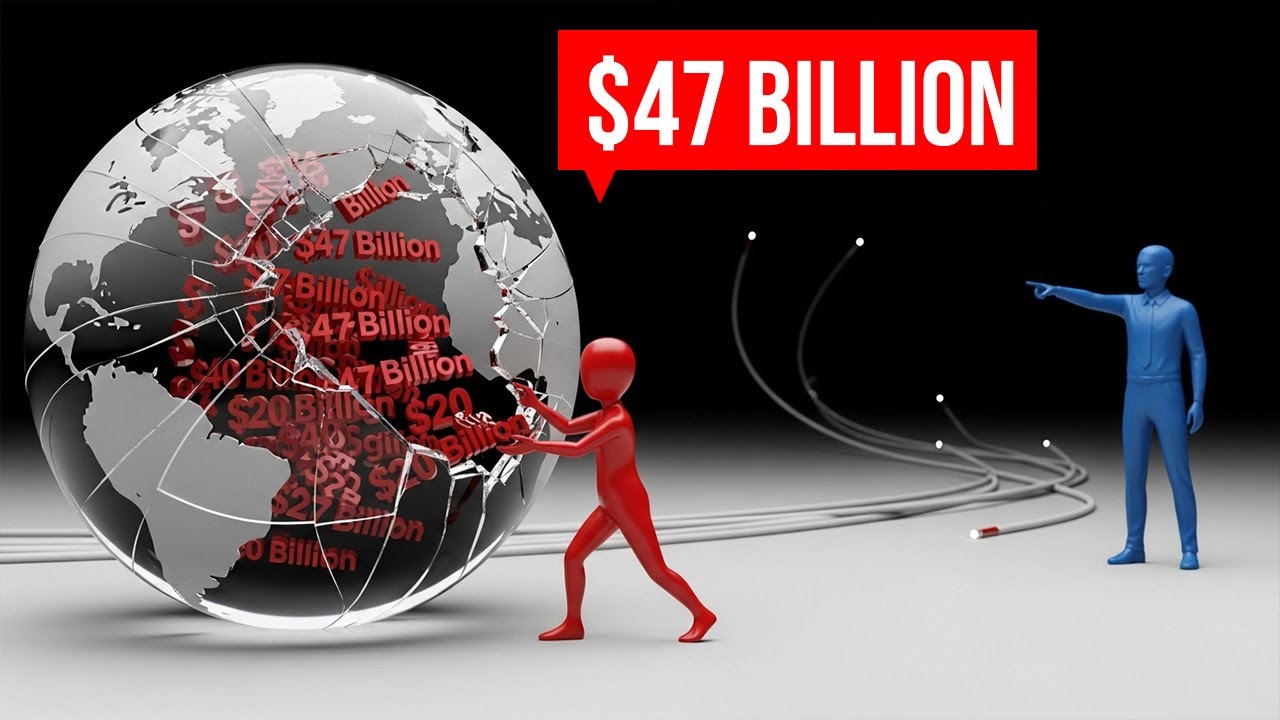 The $47 Billion Lie: Worst Telecom Technology Scandals