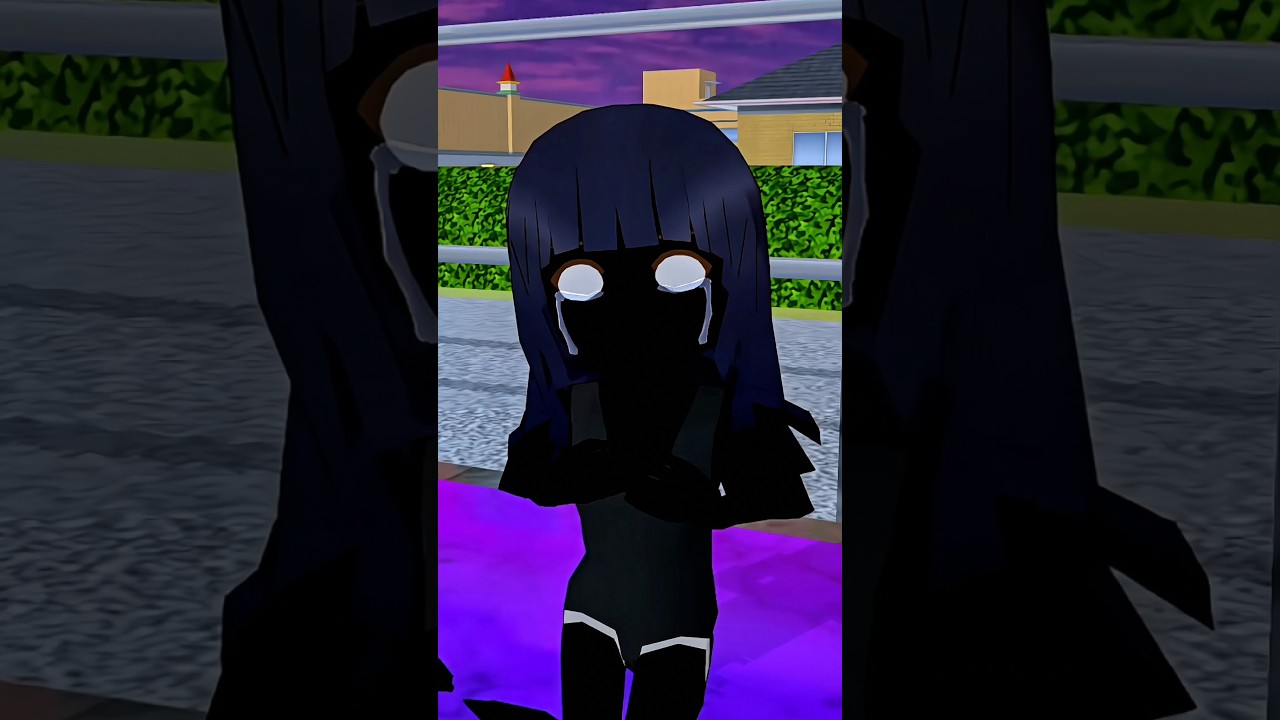 Riaz Playz 🥀 #sakura #sakuraschoolsimulator #animation #funny
