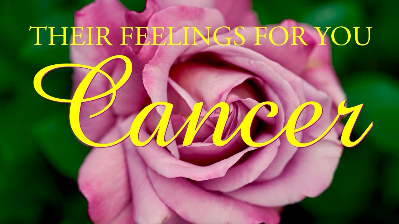 CANCER love tarot ♋️ This Person Is Thinking About 24/7 Cancer But There Is More You Need To Hear