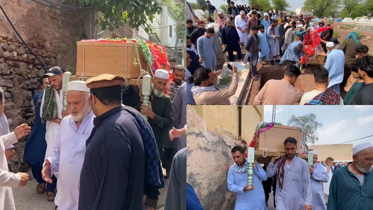 #kotli#kalan#complete#janaza#wife#of#kiramat#khan#tatar#khill#6#5#2025#