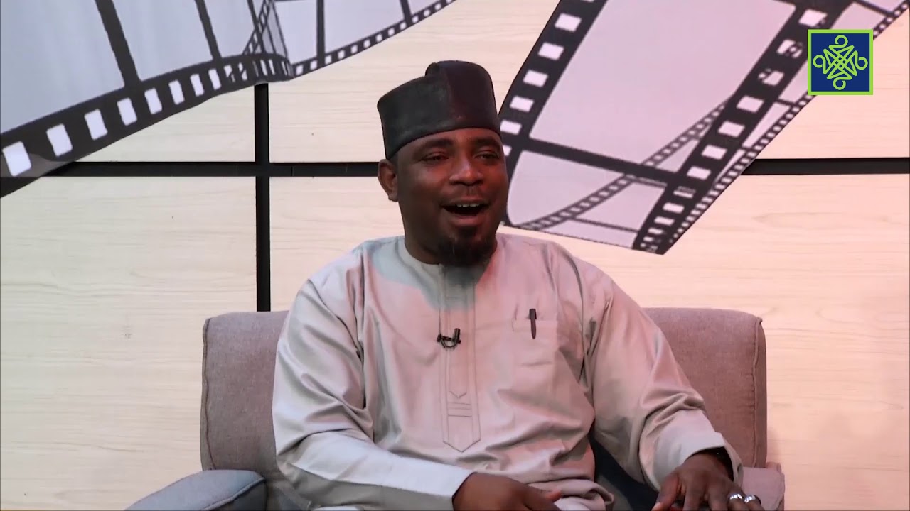 Kundin Kannywood | Kashi Na 193 | Adam M Adam | AREWA24