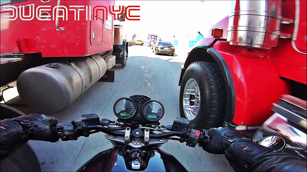 MotoGP and Warm Rides are back! Keychain and BRAPS - Brooklyn Motorcycle Commute v910