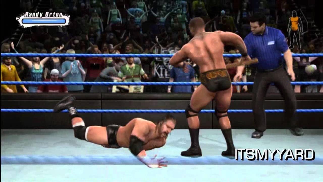 Evolution of the RKO!