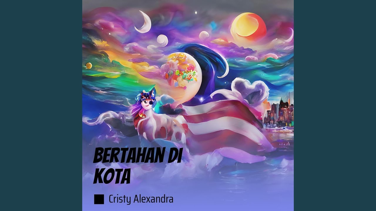 Bertahan di Kota