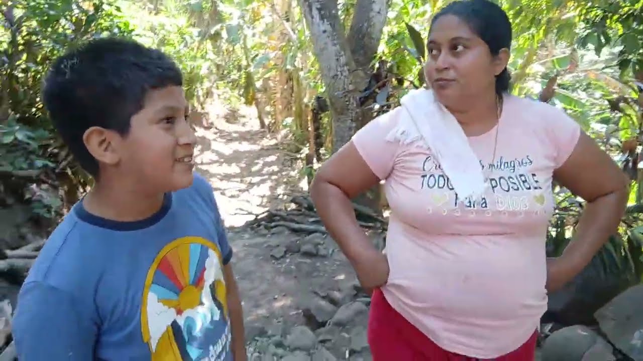 Un dia es pecial etre las montañas⛰️😱