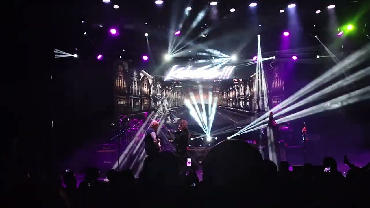 El fin del camino kabrones totus tour 2025 Guadalajara teatro galerías 