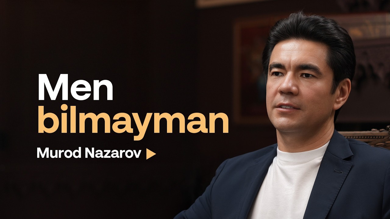 Yangi investitsiya turlari ko'proq foyda olib keladi - Murod Nazarov
