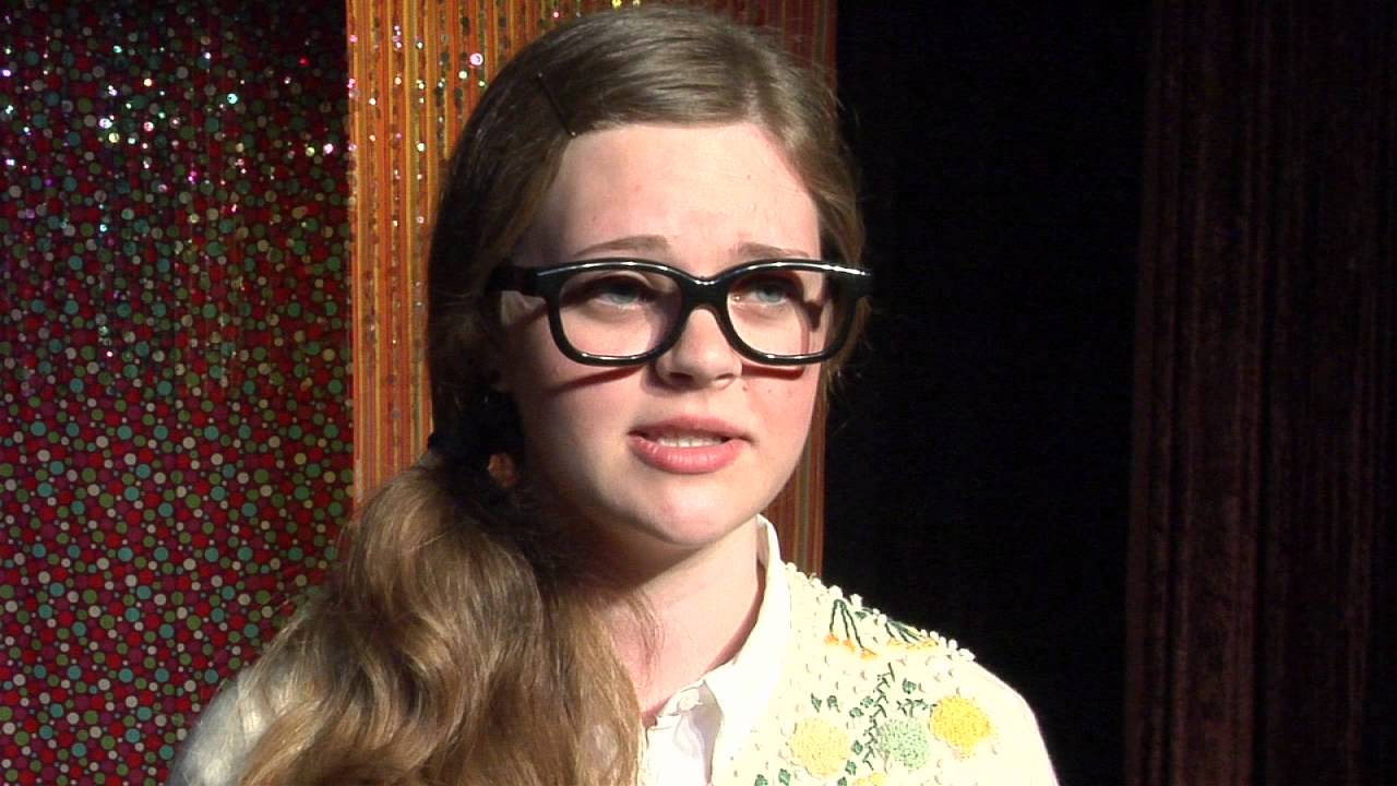 Arts WACH: Willy Wonka Jr.